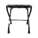 Entros Commode Stool - Front Cut (EHS-S779A) - Others Ortho Supports