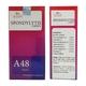 Allen A48 Spondylytis Drops 30 ml - Homeopathic Drops