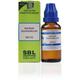 SBL Natrum Sulphuricum 200 Liquid 30 ml - Dilutions