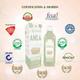 Axiom Jeevan Ras Amla Juice 1 ltr - Speciality Medicines
