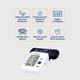 Dr Amgenic Digital Blood Pressure Monitor - Surgical Instruments