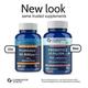 CF Probiotics 50 Billion+ Veg Capsule 60's - Digestive Health