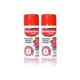Aimil Dermacharge Talc Free Dusting Powder (Pack of 2 x 100 gm) - Speciality Medicines