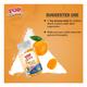 Top Gummy Vitamin C + Zinc Gummies - Orange Flavour 30's - Multi-Vitamins