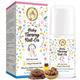 Mom & World Baby Tummy Roll On - Hing & Fennel Oil 50 ml - Creams, Lotions & Oils