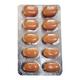 O Duo Tablet 10'S - Bacterial Infections-Qui