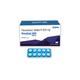PARAFAST 650 Tablet 10's - Fever-Ana