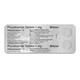 PRUGONIST 1 Tablet 10's - Constipation-Lax