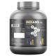 MuscleBlaze Biozyme Iso - Zero Low Carb Powder - Ice Cream Chocolate 2 kg - Nutritional Bars