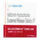 GLUCOBEAT XR 1000 Tablet 10's - Diabetes-Ant