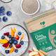 Nourish You White Chia Seeds 150 gm - Nutritional Bars