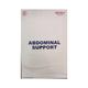 Intex Abdominal Support (U) - Arm/Elbow Supports