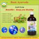 Basic Ayurveda Ayurh Syrup 450 ml - Speciality Medicines
