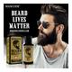 Mancode Beard Oil - Clove & Nutmeg 100 ml - Beard Oil