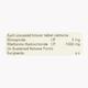 ENDOGLIM M3 500 Tablet 10's - Diabetes-Ant