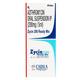Zycin Redimix 200mg Suspension 30ml - Bacterial Infections-Mac