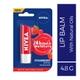 Nivea Buy 1 Get 1 Free Strawberry & Blackberry Shine Lip Balm 4.8 gm - Lip Balms