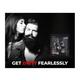 Beardo The Dirty Charcoal Combo - Face Washes