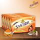 Santoor Orange Soap (Pack of 4) 125 gm - Face Creams