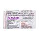 EC Rab DSR Capsule 10'S - Ulcer/Reflux/Flatulence-Aaa