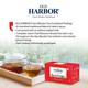 Old Harbor Tea Bags - Masala Tea 25's - Green/Herbal Teas