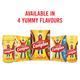 Complan Pista Badam Refill Pack 500 gm - Kids Nutrition