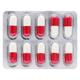 ITRAZ 100 Capsule 10's - Fungal Infections-Anf