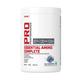 GNC Pro Performance Essential Amino Complete Powder - Blue Raspberry 450 gm - Amino Acids