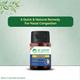 Dr.Vaidya's Inhalant (Pack of 3 x 10 gm) - Cough & Cold (Ayush)