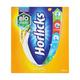 Horlicks Health Drink Powder Classic Malt 200 gm (Refill Pack) - Kids Nutrition