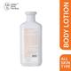 BBB Better Body Bombay Energizing Body Lotion- Blood Orange 300 ml - Lotions & Creams