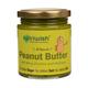 Nutriwish Peanut Butter with Whey Protein and Moringa 200 gm - Nutritional Bars