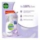 Dettol Germ Protection Liquid Handwash Refill Pouch - Sensitive 750 ml - Hand Wash & Soaps