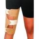 Unisoft Knee Brace Superior Short (M) - Knee/Leg Supports