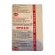 SEPTA Q10 Capsule 10's - Supplements-Sup