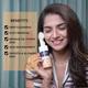 Swosh Combo (Natural Vitamin C Foaming Face Wash 100 ml + Natural Vitamin C Face Serum 30 ml) - Personal Care (Ayush)
