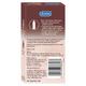Durex Extra Thin Condoms - Intense Chocolate 10's - Plain/Flavoured Condoms