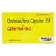 QFEROL 60 Capsule 4's - Supplements-Vit