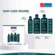 Dr Batra's Hair Care Kit 715 ml - Hair Treatment