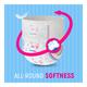 Doobidoo Premium Baby Pants (M) 16's - Diapers & Wipes