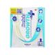Horlicks Growth Plus  (3-9 Years) Powder - Vanilla Flavour 200 gm (Refill Pack) - Nutritional Supplement