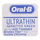Oral-B Pro-Health CrissCross Ultrathin Sensitive Toothbrush - Extra Soft - Toothbrushes