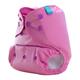 Bumberry Reusable Diaper Cover with 1 Natural Bamboo Cotton Insert - Raddish Pink - Diapers & Wipes