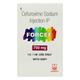 Forcef 750mg Injection 1's - Bacterial Infections-Cep