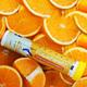 FixUpHealth Calcium and Vitamin D3 Effervescent Tablet - Orange Flavour (Pack of 4 x 20s) 1's - Calcium And Minerals