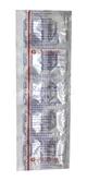 Razel 20mg Tablet 10'S - High Cholesterol-Dys