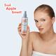 CGG Cosmetics Body & Hair Mist - Winter Apple Snow 100 ml - Body Mist/Spray