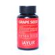 iAYUR Grapeseed 400 mg Veg Capsule 60's - Vitamin C