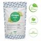 HealthVit Natural Grape (Vitis Vinifera) Powder 100 gm - Herbal Dietary Supplement
