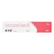 KTN Cream 15gm - Fungal Infections-Taa